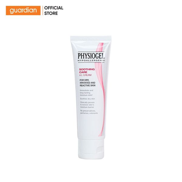 Kem Dưỡng Làm Dịu Da A.I Physiogel 50Ml
