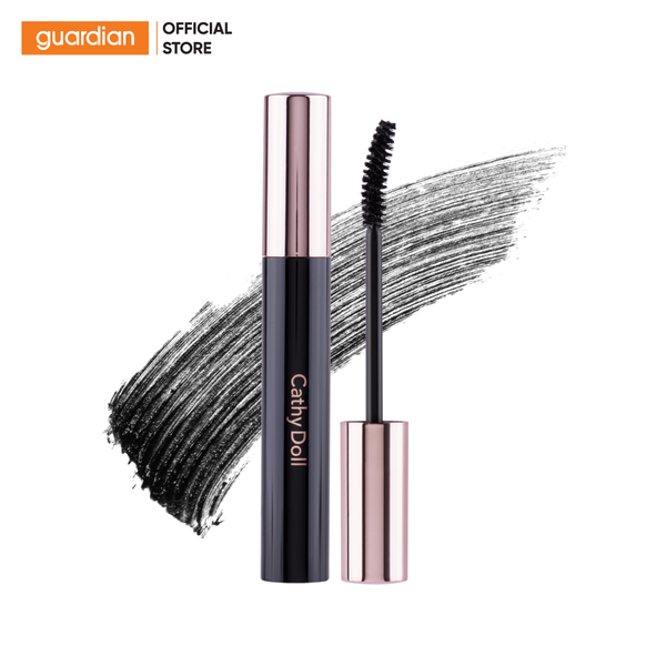 Mascara Cathy Doll Less Is More 8Gr