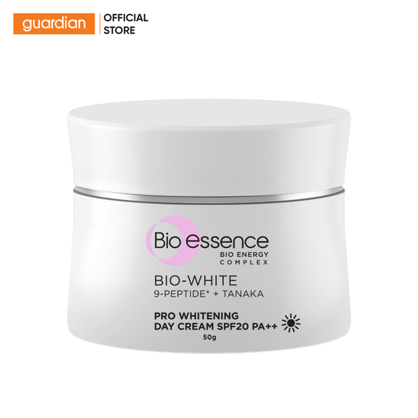 Kem Ngày Bio-White Pro Whitening 50G