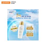  Sữa Chống Nắng Dưỡng Da Trắng Mịn Sunplay Skin Aqua Clear White Spf50+ Pa++++  55Gr 