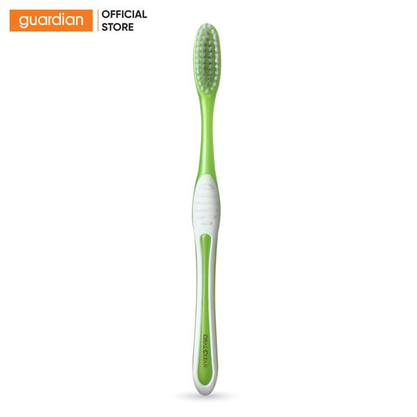 Bản Chải Đánh Răng Oralclean Confidence Extra Soft Lông Tơ (3+1)