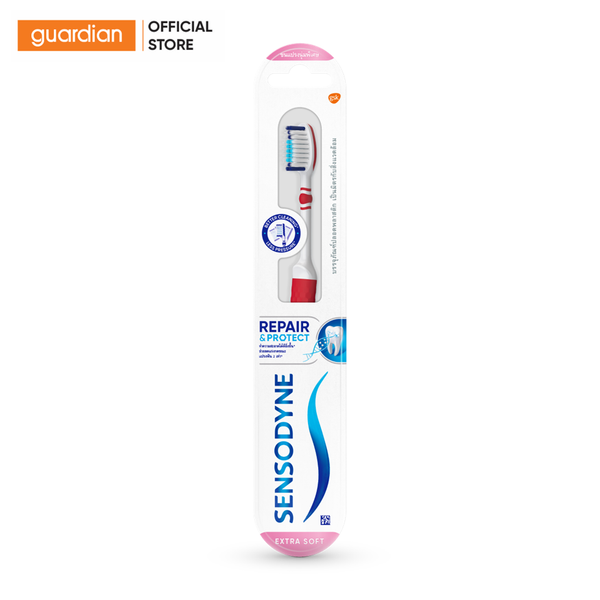 Bàn Chải Đánh Răng RePAir & Protect Sensodyne