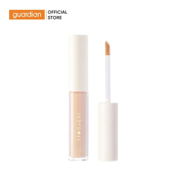 Kem Che Khuyết Điểm Judydoll Traceless Cloud-Touch Concealer #02 3.2gr