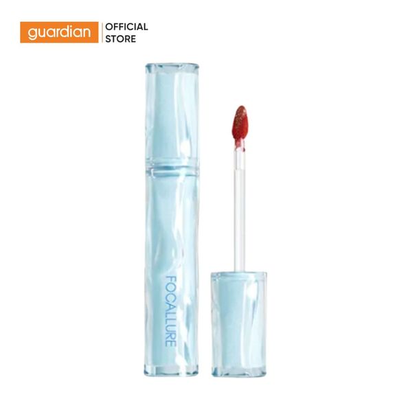 Son Tint Siêu Căng Bóng Focallure Lasting Dewy Lipcream FAL22 BB02