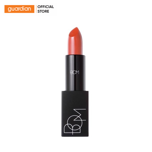 Son Thỏi Lì Bom My Lipstick #803 My Orange Màu Cam 3,5Gr