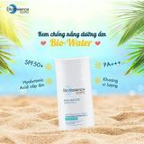  Kem Chống Nắng Dưỡng Ẩm Bio Essence Bio-Water Sunscreen Spf 50+/Pa++ 40Ml 
