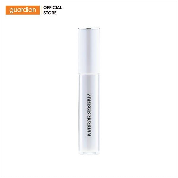 Son Kem Bóng Lemonade Mirror Mirror Water Tint #01. Pure Sunshine Cam Sữa 4gr