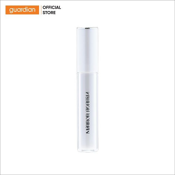 Son Kem Bóng Lemonade Mirror Mirror Water Tint #04. Cinnamon Apple Đỏ Nâu Đất 4gr