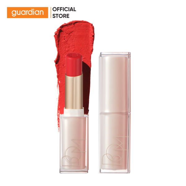 Son BOM My Lipstick Limited Edition #802 My Cherry Red