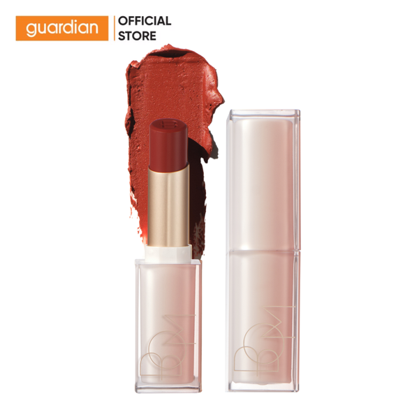 Son BOM My Lipstick Limited Edition #808 My Warm Red