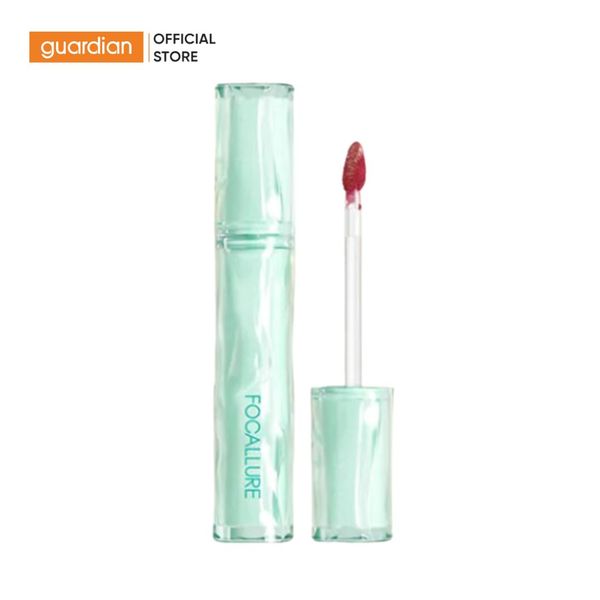 Son Tint Siêu Căng Bóng Focallure Lasting Dewy Lipcream FAL22 NU03