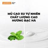  Bao Cao Su OK Hương Bạc Hà Hộp 3 Cái 