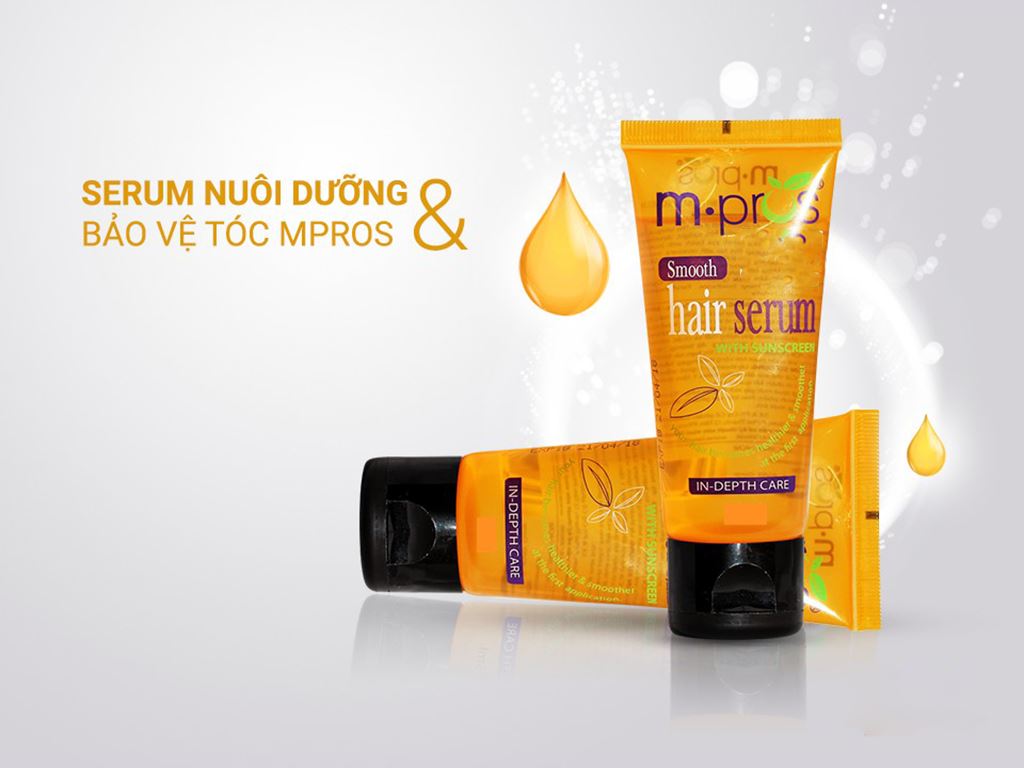 Serum dưỡng bóng và mềm mượt tóc 60ml Guardian Việt Nam Serum dưỡng bóng và mềm mượt tóc 60ml Guardian Việt Nam