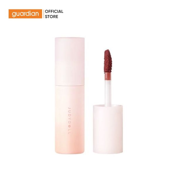 Son Môi Màu Judydoll Lip Mud P10 Màu Đỏ Khói 3.3gr