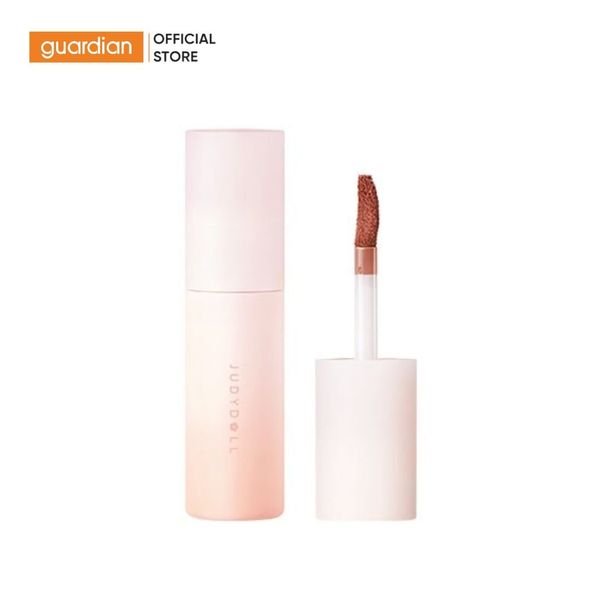 Son Môi Màu Judydoll Lip Mud P15 Màu Trà Sữa Cam 3.3gr