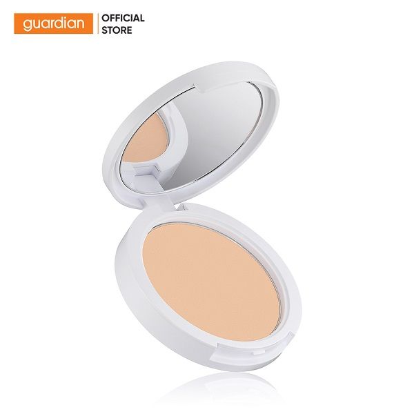 Phấn Phủ Kiềm Dầu M.O.I Baby Skin Powder Dạng Nén 10gr