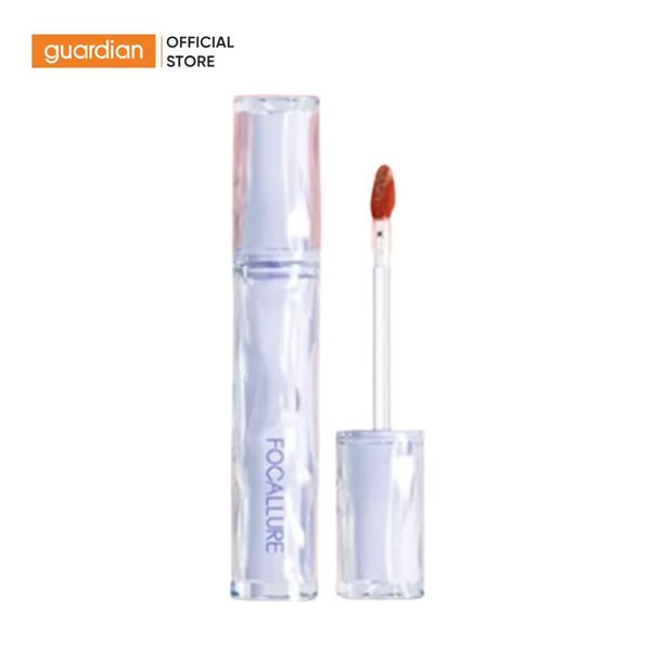 Son Tint Siêu Căng Bóng Focallure Lasting Dewy Lipcream FAL22 PK02