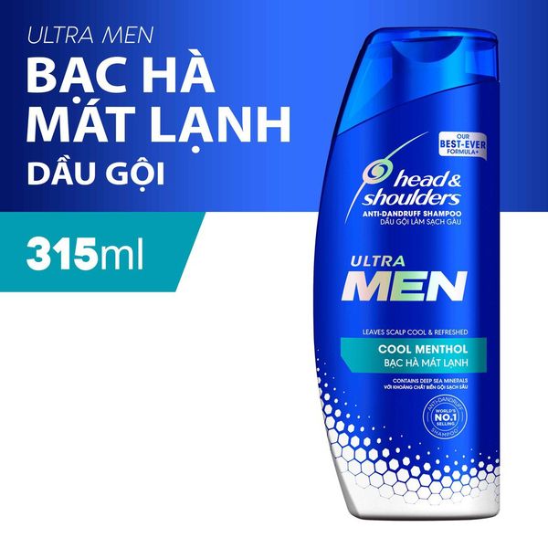HEAD & SHOULDERS - Guardian Việt Nam HEAD & SHOULDERS - Guardian Việt Nam