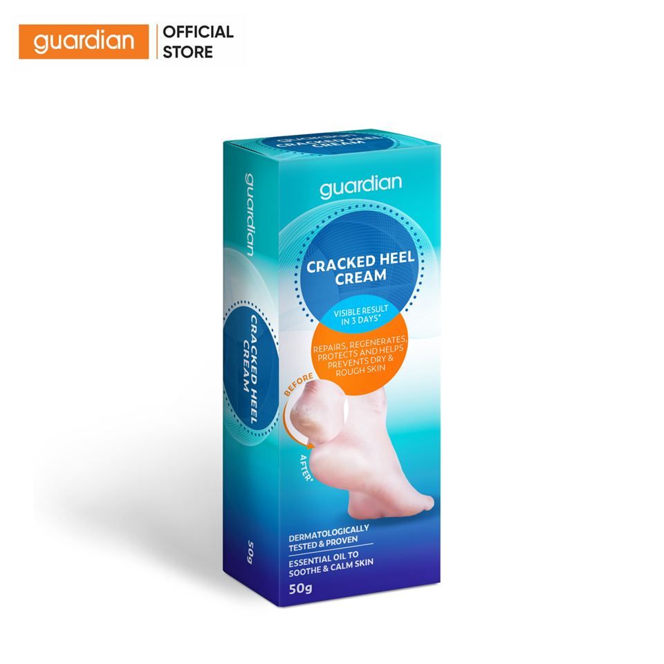 Buy Compeed Foot Cream For Compeed Dry and Cracked Skin 75ml-PACK OF 2  Online at desertcartPanama