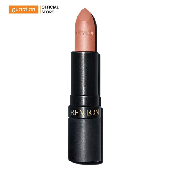 Son Thỏi Revlon Super Lustrous Lipstick The Luscious Mattes #001 If I Want To 4,2Gr