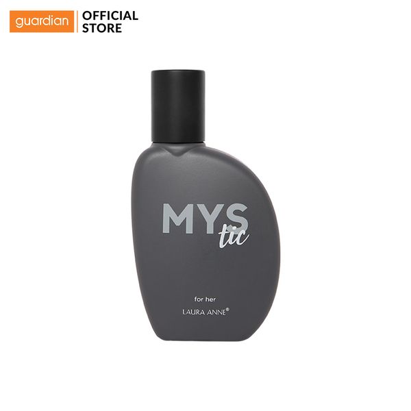 Nước Hoa Nữ Laura Anne Mystic For Her 50Ml