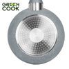 Chảo sâu đáy từ vân đá chống dính Green Cook GCP02-20IH size 20 cm