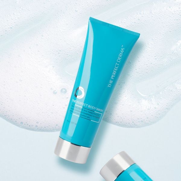  Sữa Tắm Tẩy Tế Bào Chết 15% Glycolic Acid - The Perfect Body Wash (237ml) 