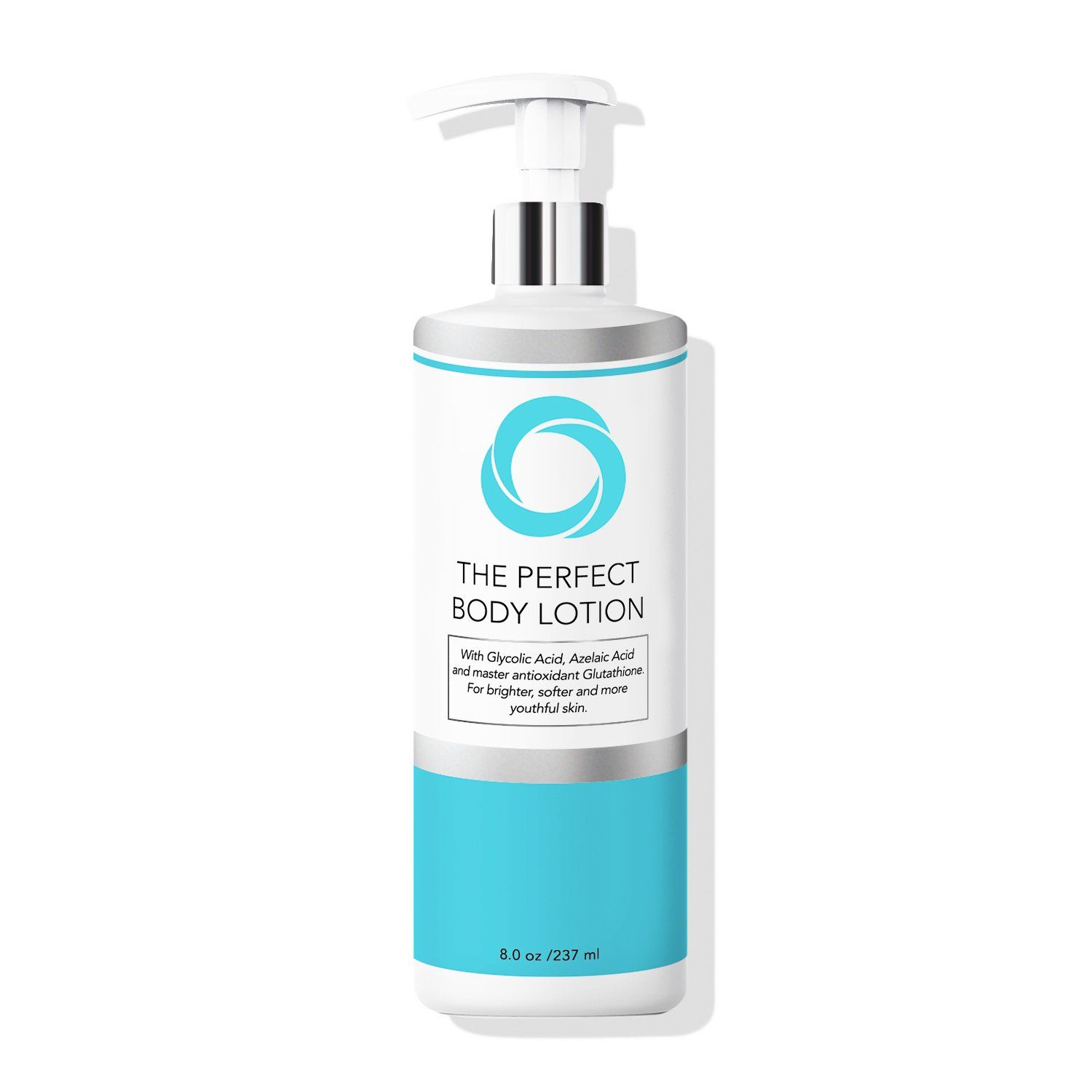 Sữa Dưỡng Thể Làm Sáng Da The Perfect Body Lotion 237ml –  theperfectdermapeel