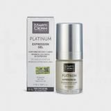  Gel Dưỡng Làm Đầy Rãnh, Giảm Nhăn Đuôi Mắt & Khóe Miệng - MartiDerm Platinum Expression Gel (15ml) 