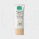  Kem Chống Nắng Làm Đều Màu Da - MartiDerm The Originals Proteos Screen SPF50+  Color Fluid Cream (Light) (40ml) 
