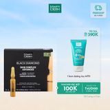  Ampoule Chống Oxy Hoá, Trẻ Hóa & Làm Sáng Da 5% Proteum 89+, 15% Vitamin C-Tech - MartiDerm Black Diamond Skin Complex Advanced 
