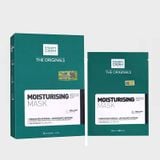  Mặt nạ dưỡng ẩm da - MartiDerm The Originals Moisturising Mask (25ml x 10 miếng) 