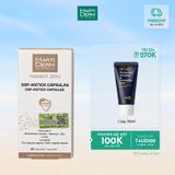  Viên Uống Chống Nắng Thuần Chay - MartiDerm Pigment Zero DSP Antiox Capsules (60 Viên) 