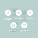 Kem dưỡng thể sáng da & ngừa thâm sạm chuyên sâu - MartiDerm DSP-Specific Body Areas 