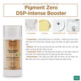  Mặt nạ điều trị sắc tố da chuyên sâu - MartiDerm DSP-Intense Booster 