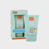  Kem Chống Nắng bảo vệ toàn diện cho người chơi thể thao - MartiDerm SPF 50+ Active [D] Hydra Gel 