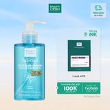  Gel Rửa Mặt Cho Mọi Loại Da - Martiderm Essentials Micellar Cleansing Gel 200ml 
