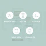  Mặt Nạ Làm Trắng Da Giảm Sắc Tố - MartiDerm Pigment Zero DSP Mask 