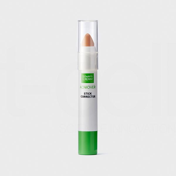  Bút che khuyết điểm & làm giảm mụn - MartiDerm Acniover Cover Stick Corrector (15ml) 