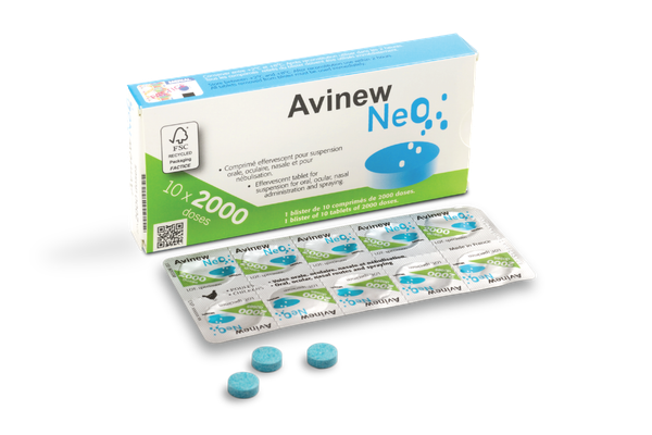 AVINEW NEO