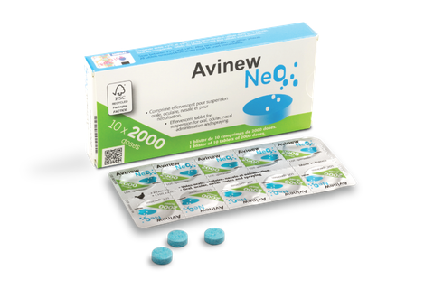 AVINEW NEO