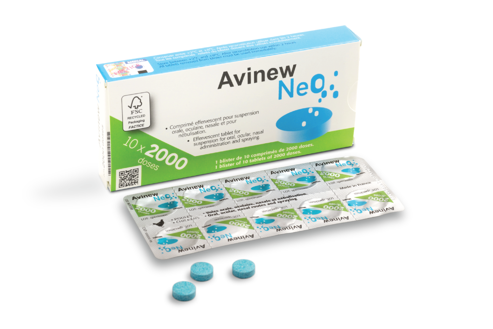  AVINEW NEO 