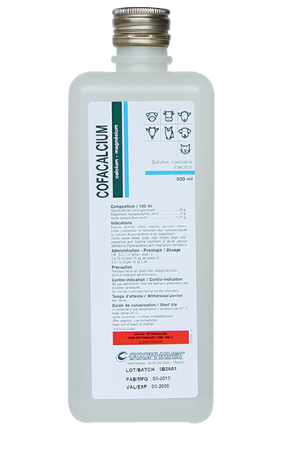  COFACALCIUM 