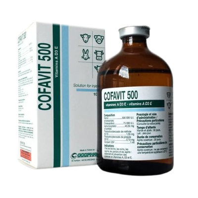 COFAVIT®500