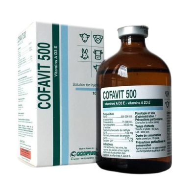COFAVIT 500
