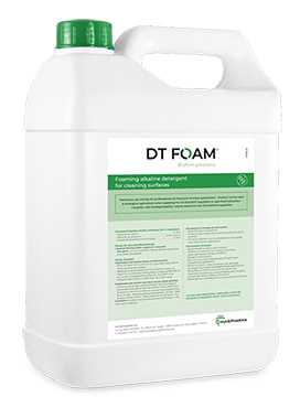 DT FOAM®