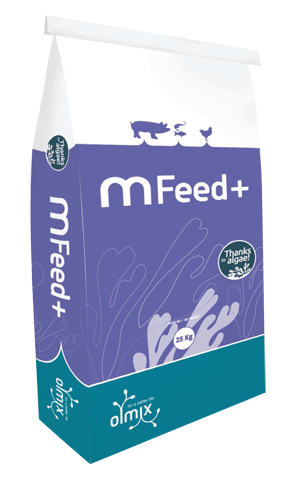  MFEED+ AQUA 