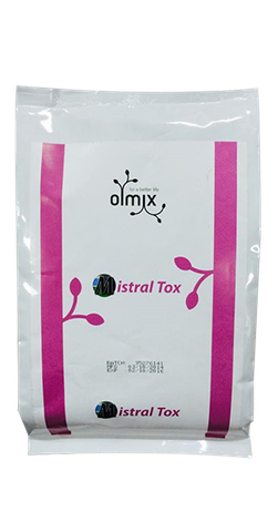 MISTRAL TOX