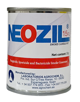 NEOZIL® 15FU