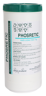 PHOSRETIC